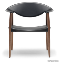 images-LM92P Metropolitan Chair-metropolitan-stolen-polstret-valnoed-olie-kernelaeder-sort.png thumb image